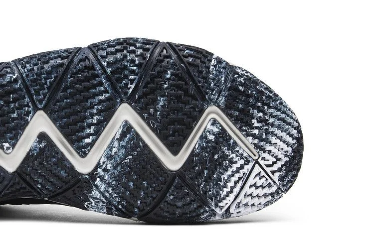 Кроссовки Nike Kyrie 4 N7 'Standing Rock'