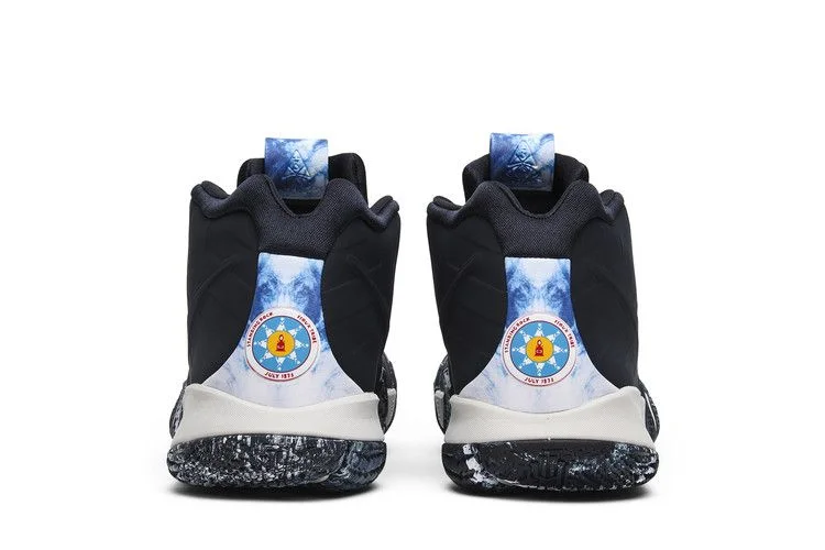 Кроссовки Nike Kyrie 4 N7 'Standing Rock'