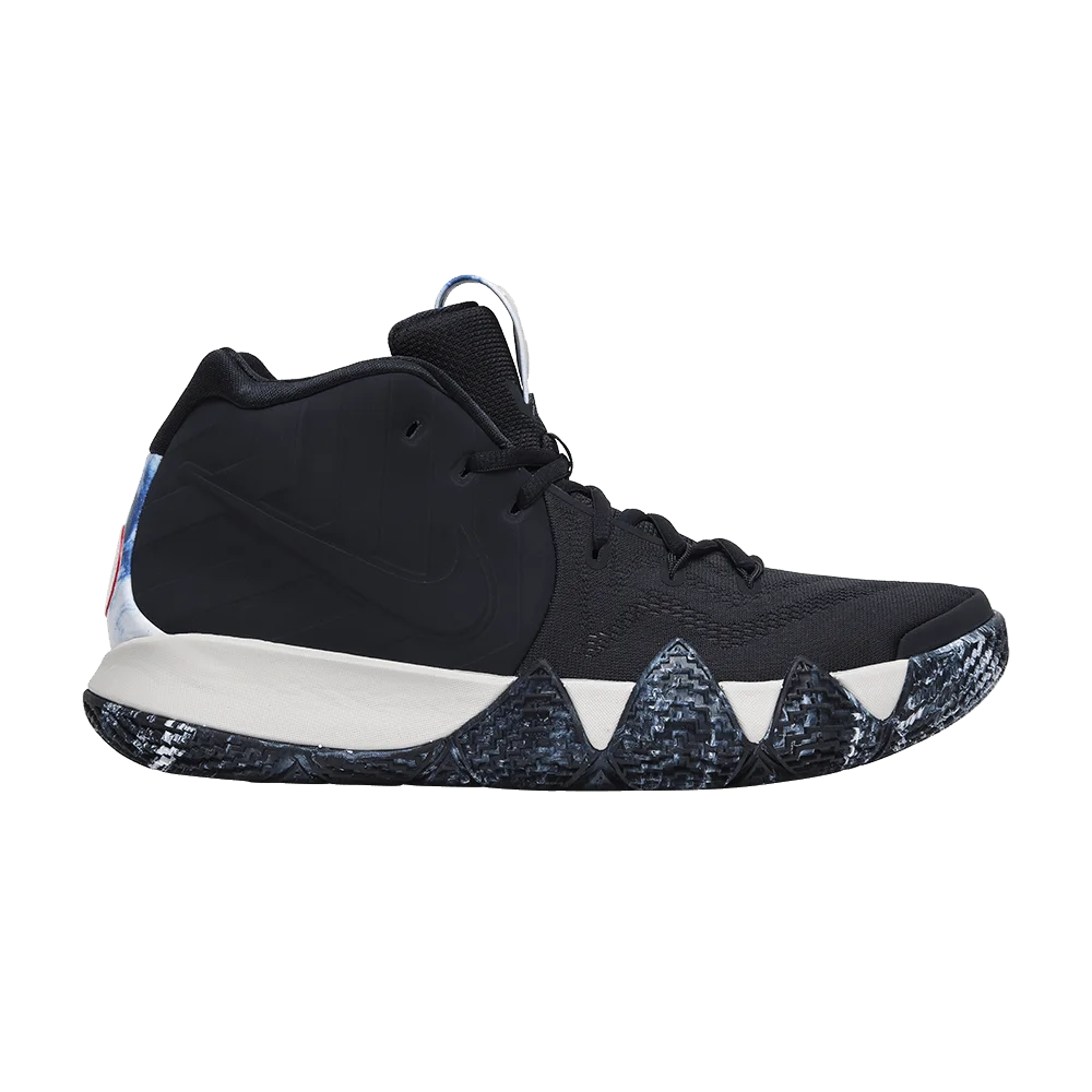 Кроссовки Nike Kyrie 4 N7 'Standing Rock'
