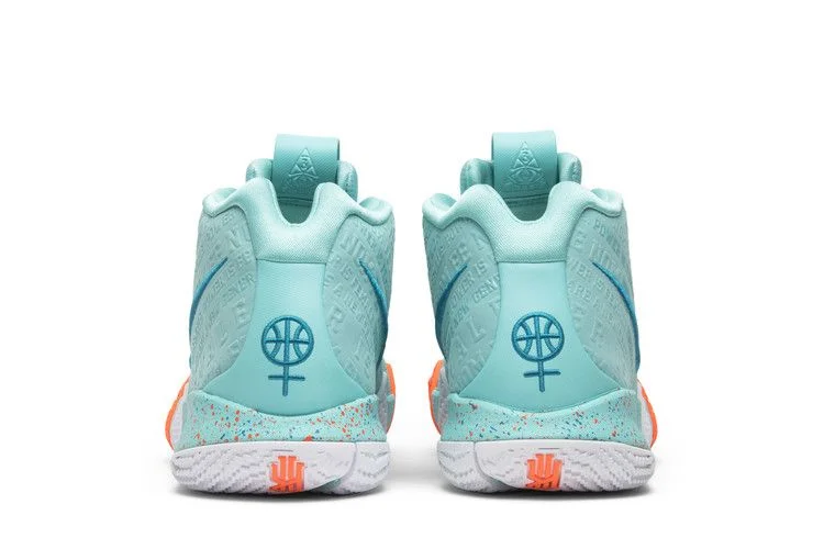 Кроссовки Nike Kyrie 4 'Power is Female'