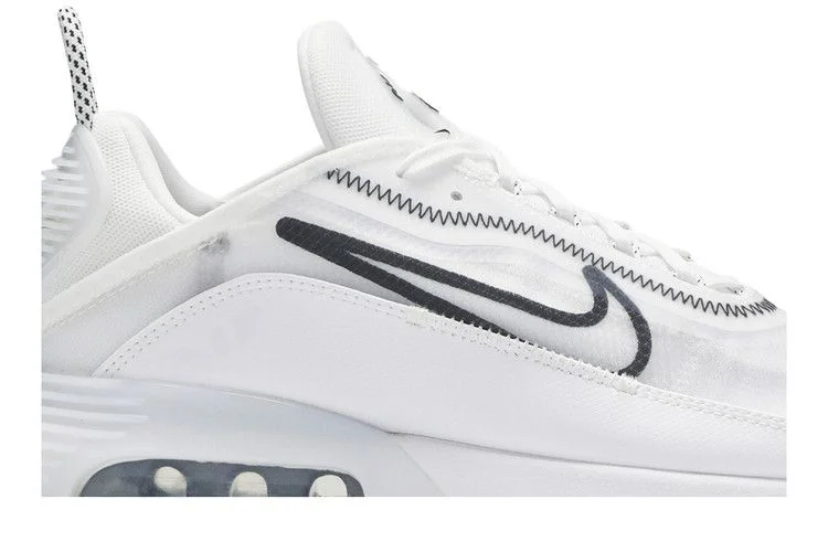 Кроссовки Nike Wmns Air Max 2090 'White'