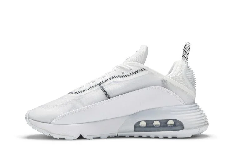 Кроссовки Nike Wmns Air Max 2090 'White'
