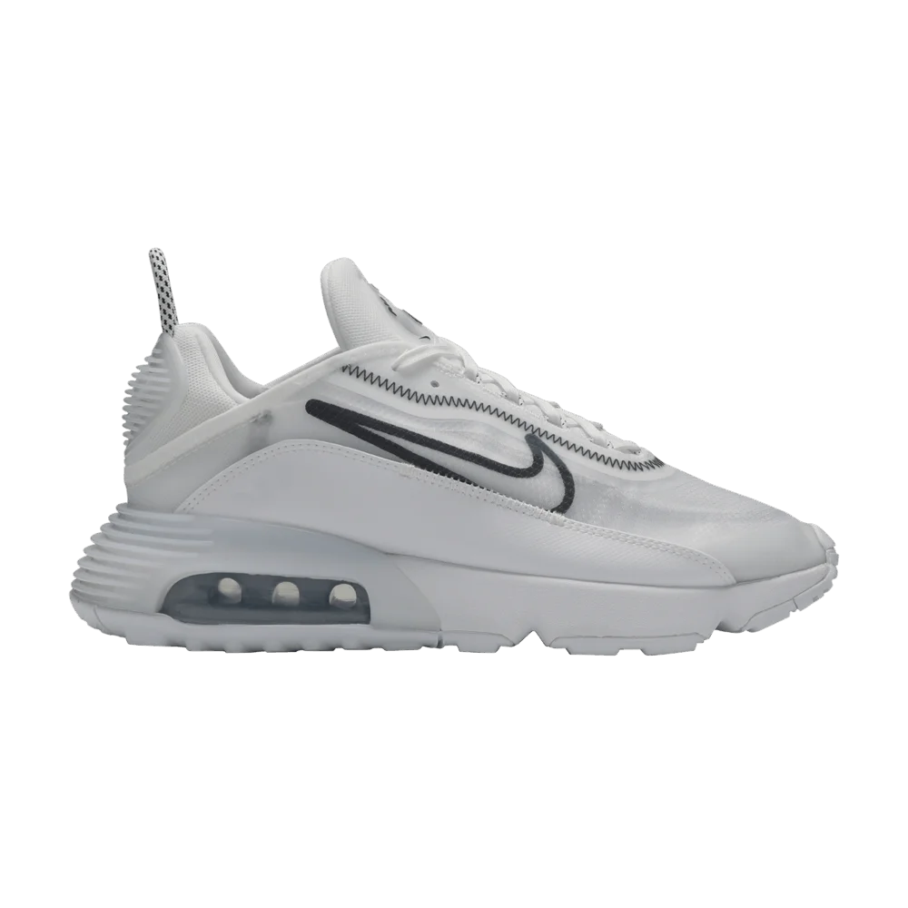 Кроссовки Nike Wmns Air Max 2090 'White'