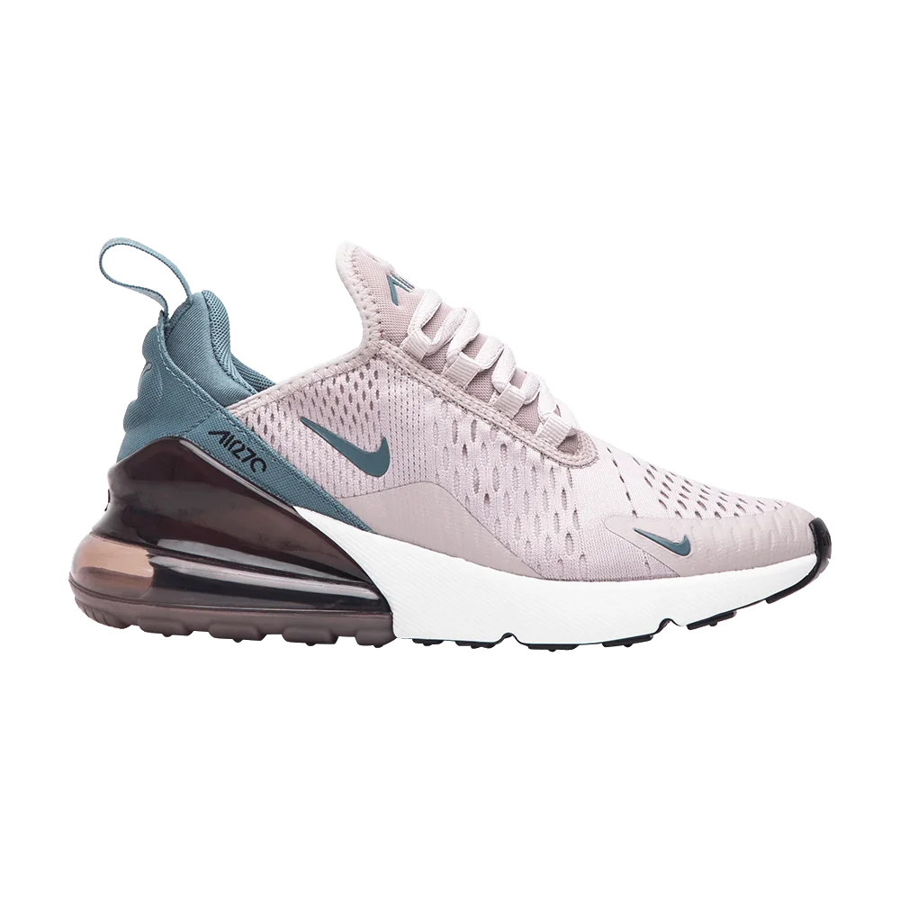 Кроссовки Nike Wmns Air Max 270 'Particle Rose'