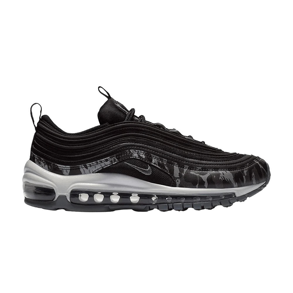 Кроссовки Nike Wmns Air Max 97 Premium 'Future Forward'