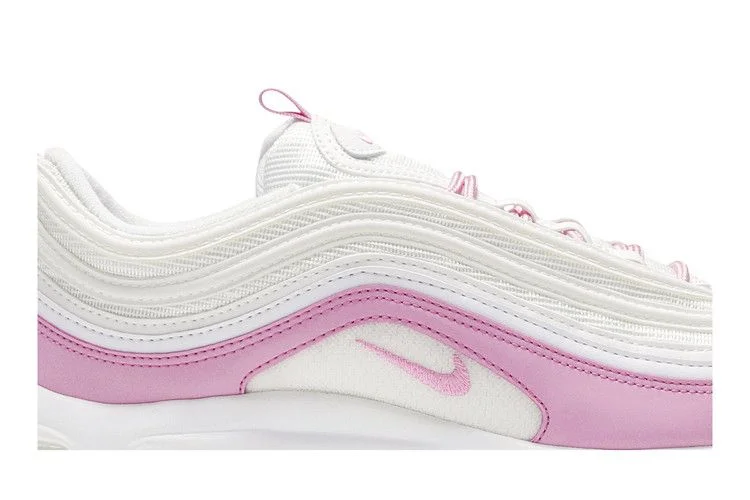Кроссовки Nike Wmns Air Max 97 'Psychic Pink'