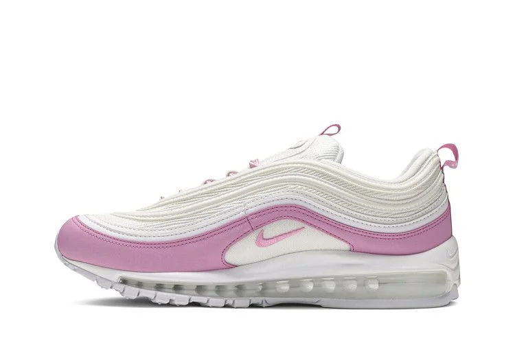 Кроссовки Nike Wmns Air Max 97 'Psychic Pink'
