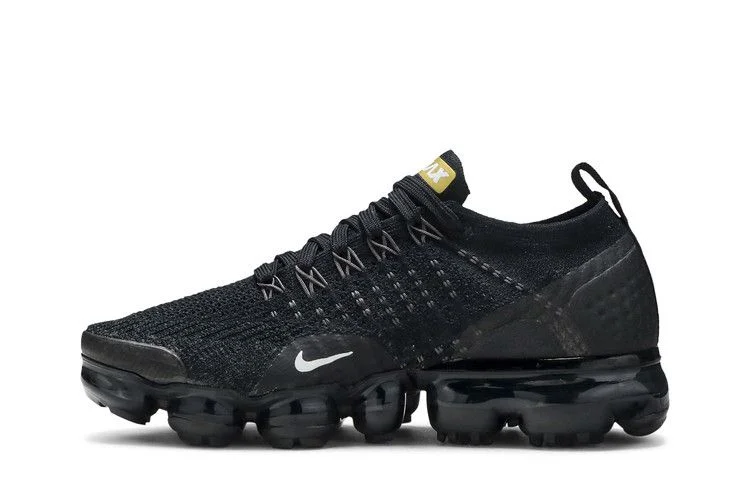 Кроссовки Nike Wmns Air VaporMax Flyknit 2 'Metallic Gold'