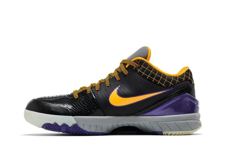 Кроссовки Nike Zoom Kobe 4 Protro 'Carpe Diem' 2019