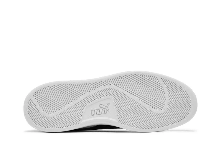 Кроссовки Puma Smash V2 'White Black'