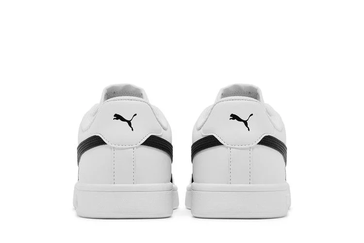 Кроссовки Puma Smash V2 'White Black'