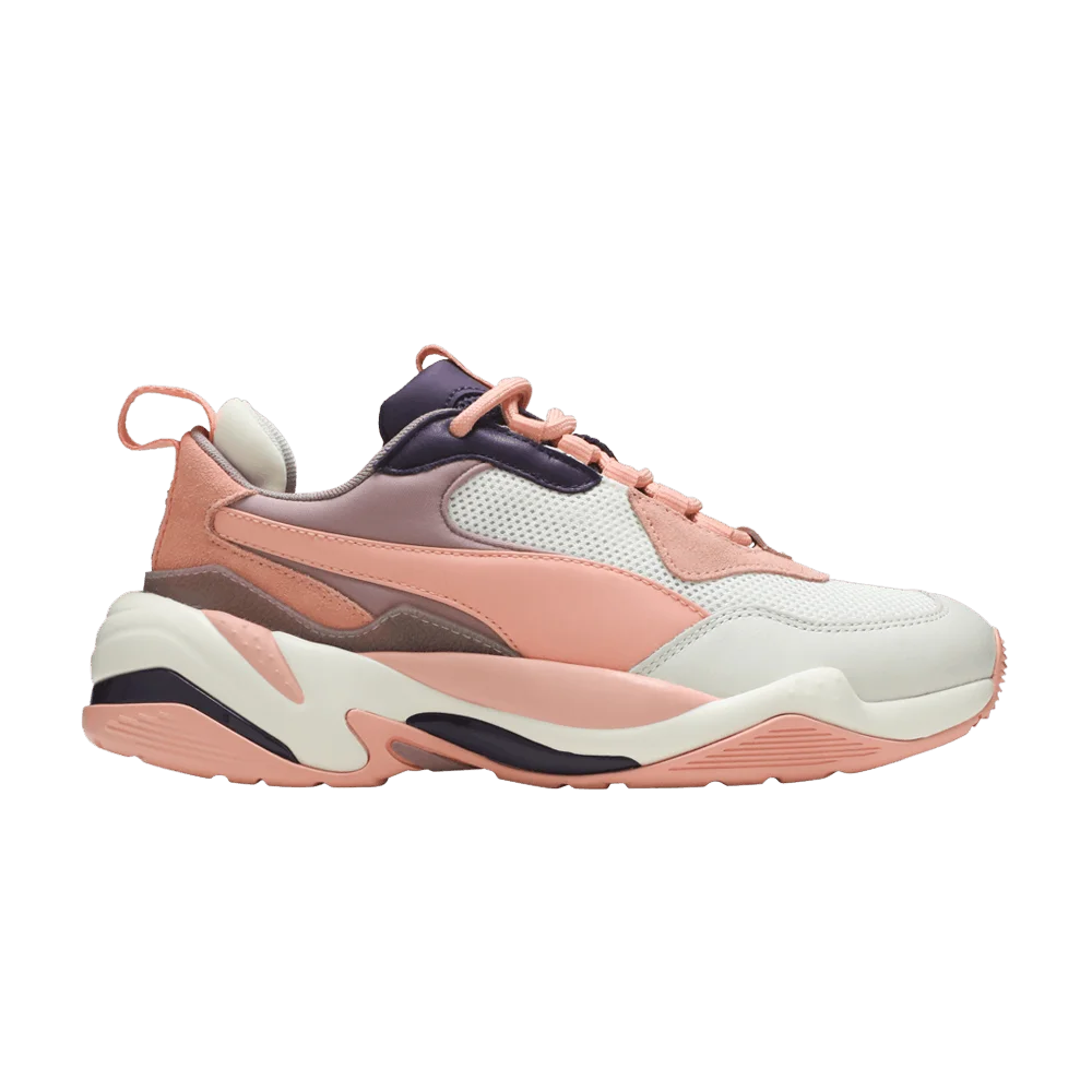 Кроссовки Puma Thunder Spectra