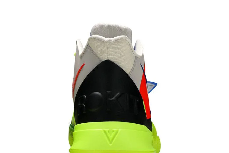 Кроссовки ROKIT x Nike Kyrie 5 EP 'All Star'