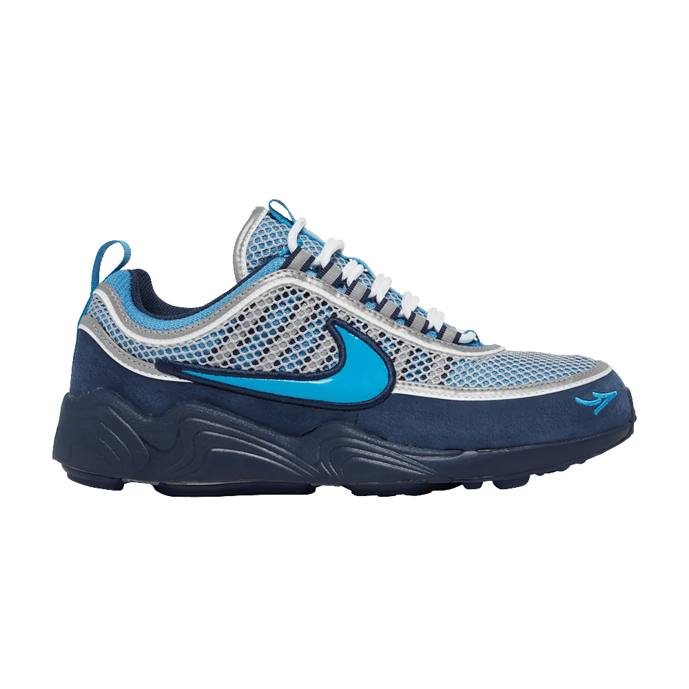 Кроссовки Stash x Nike Air Zoom Spiridon '16 'Stash'
