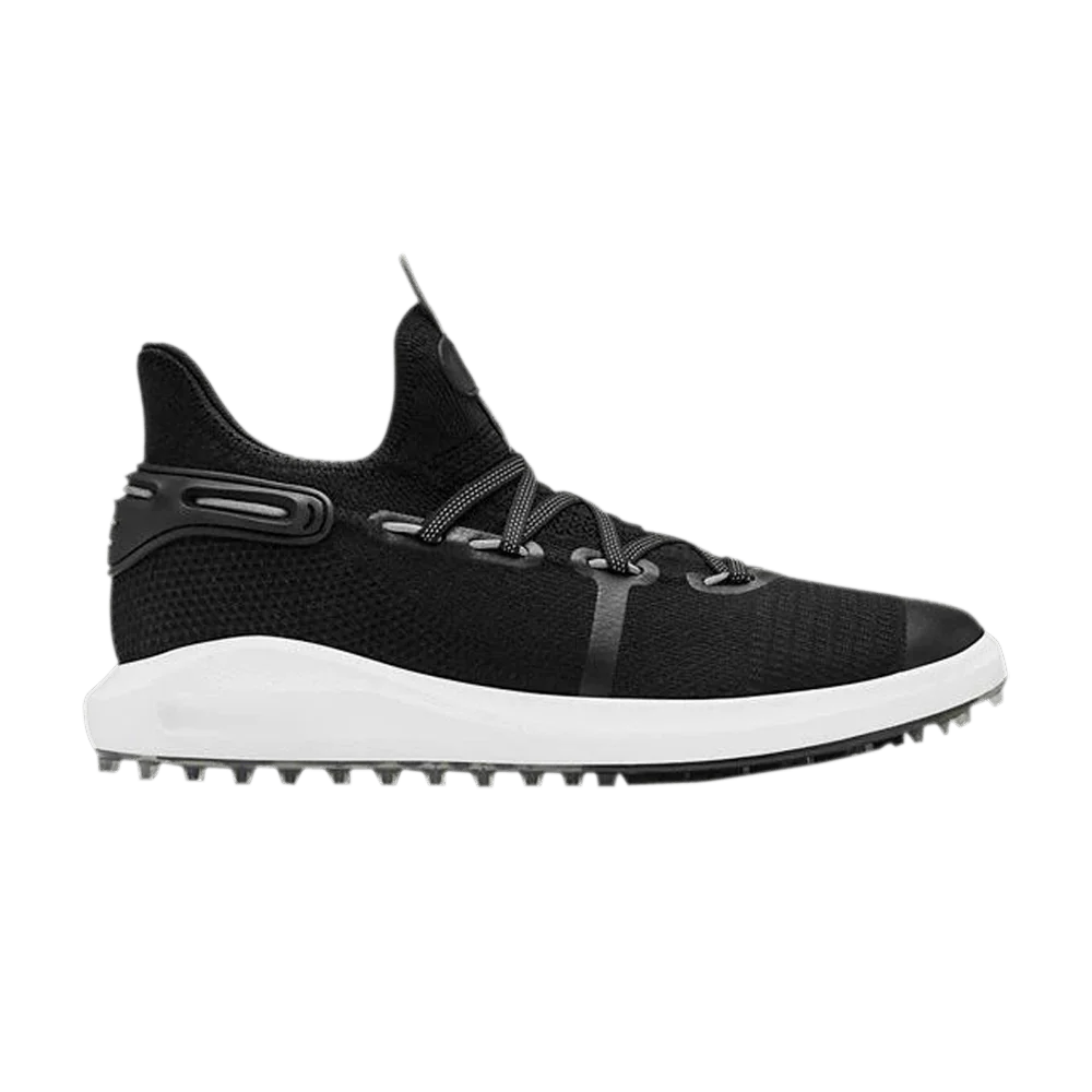 Кроссовки Under Armour Curry 6 SL Golf 'Graphite'
