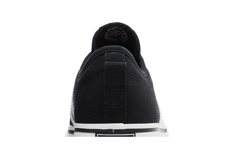 Кроссовки adidas Nizza 'Black White'