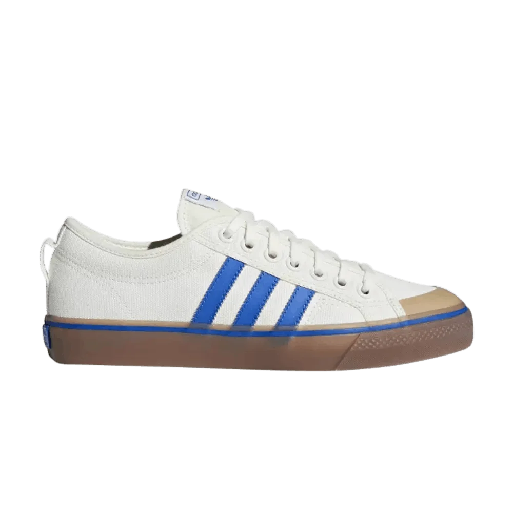 Кроссовки adidas Nizza 'Blue'
