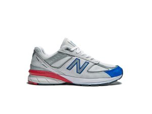 Nimbus Cloud/Team Royal-Team Red