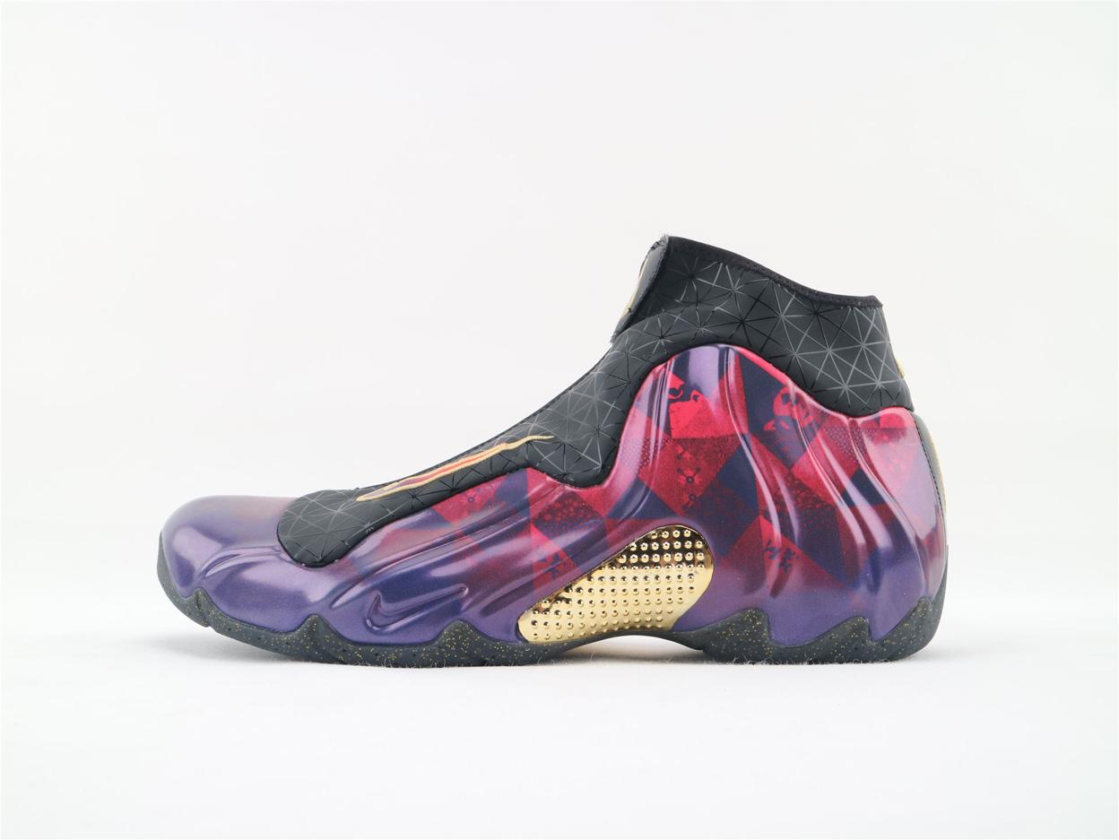 Nike flightposite chinese new year on sale