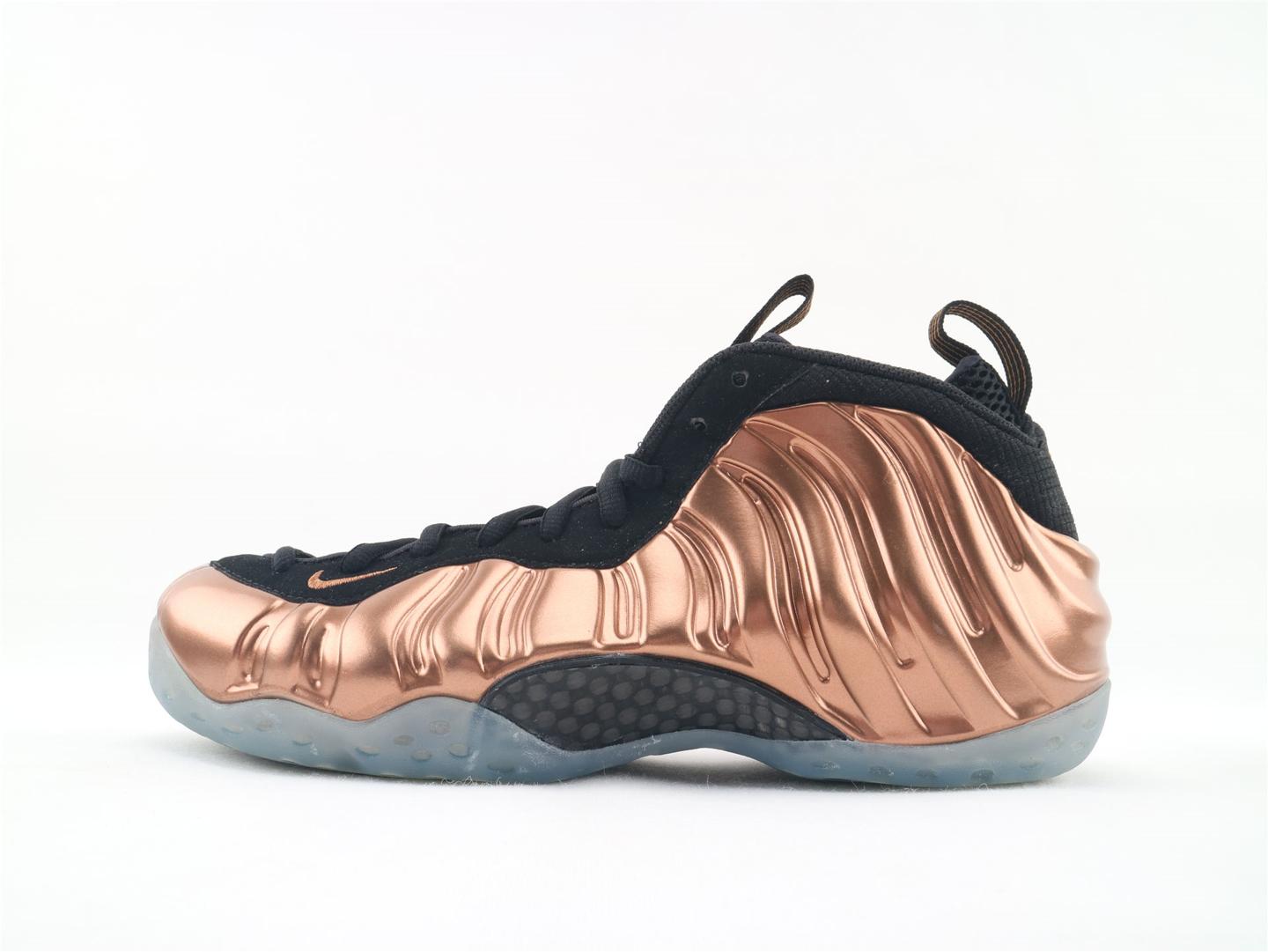 Nike Air Foamposite One Copper 2017 314996 007