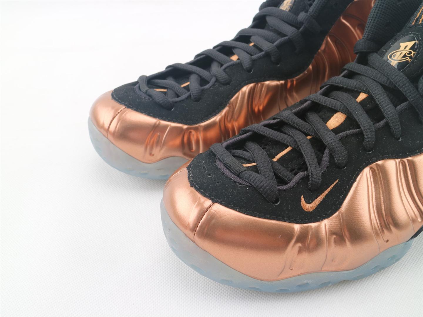 Nike Air Foamposite One Copper 2017 314996 007