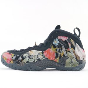 Nike Air Foamposite One Floral 1