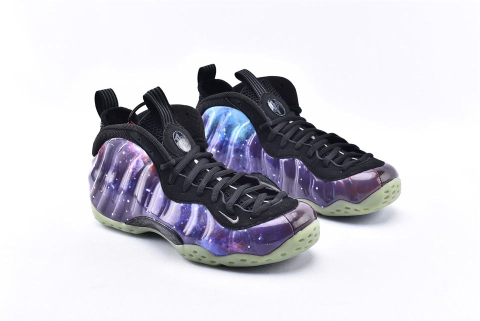 Nike Air Foamposite One NRG Galaxy 2012 521286 800