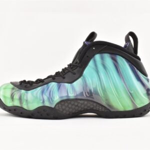 Nike Air Foamposite One Northern Lights 1