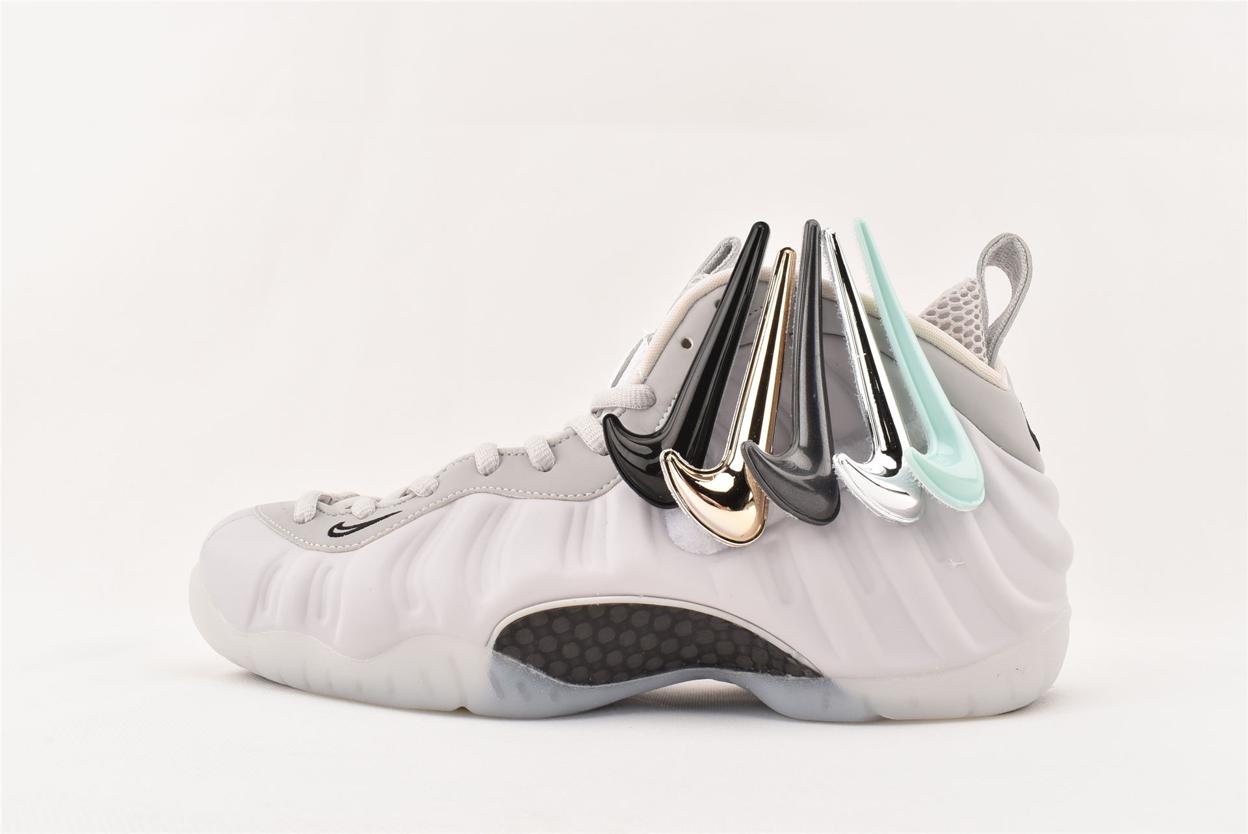 Nike foamposite all star deals