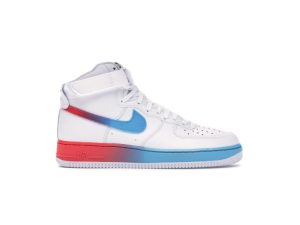 Белый, Синяя ярость, Черно-янтарное сияние