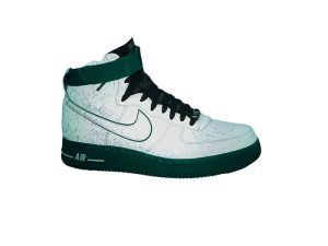 Отражающий серебряный, Зелёный, Красный