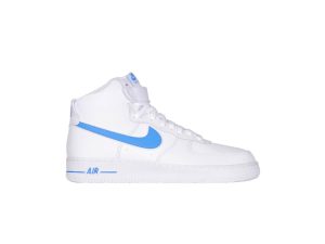 Белый, Белый-фото-голубой