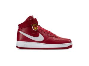 Спортивный красный, Суммит-белый