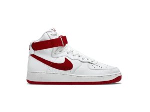 Суммит-белый, Университетский красный