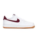 White/Blue Void-Gum Medium Brown-Team Red