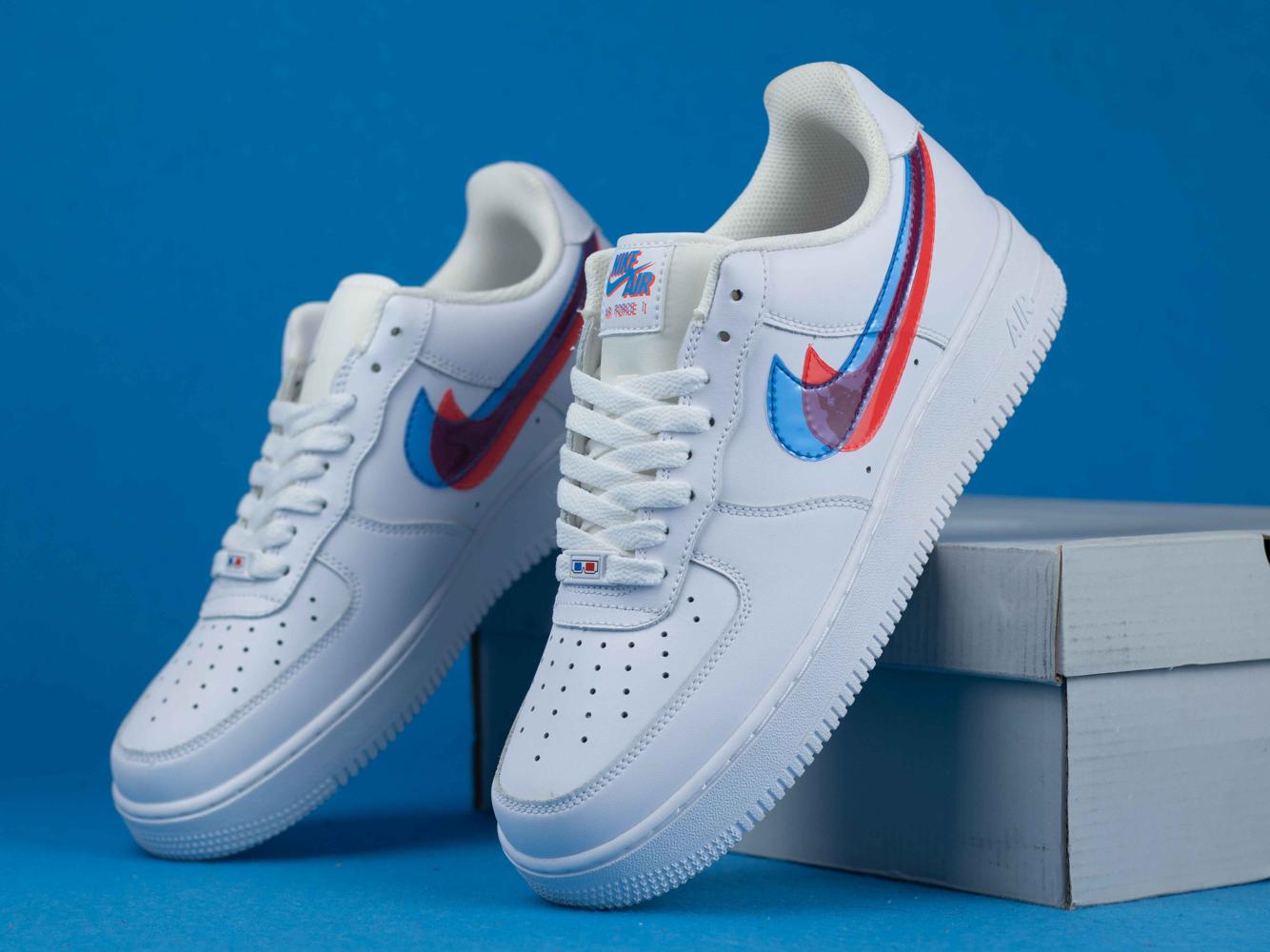 Nike air force 1 glasses best sale