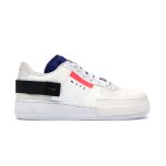 Summit White/Red Orbit-White-Black