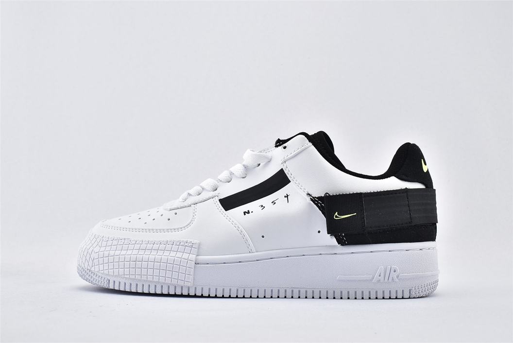 Nike Air Force 1 Type Volt AT7859 101