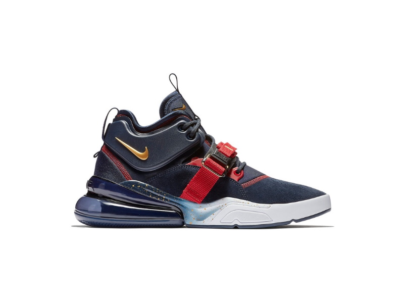 Nike Air Force 270 Olympic GS