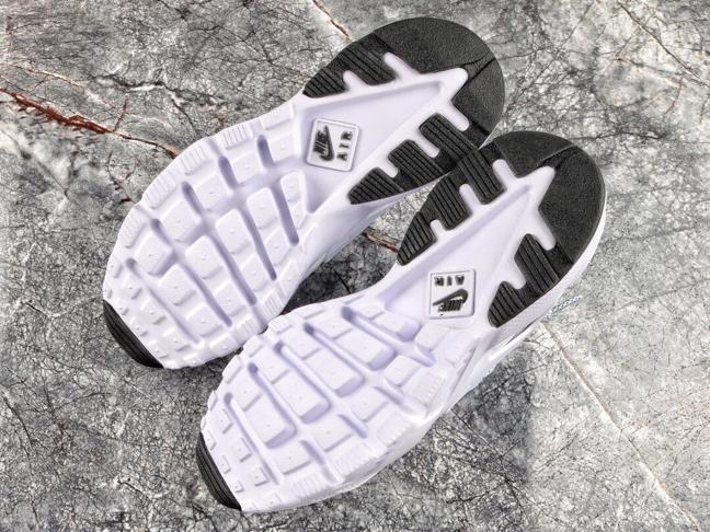 Кроссовки Nike Air Huarache Run Ultra White