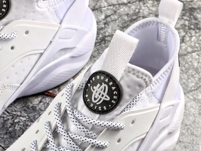 Кроссовки Nike Air Huarache Run Ultra White