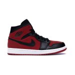 Gym Red/Black-White