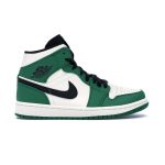 Pine Green/Sail-Black