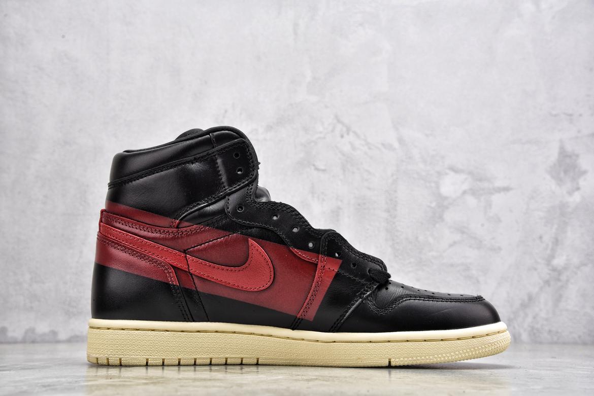 Air Jordan 1 Retro High OG Couture BQ6682 006