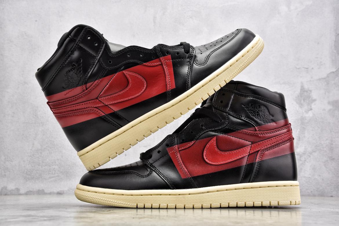 Air jordan 1 high og couture best sale