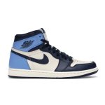 Sail/Obsidian-University Blue