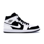 Black/White
