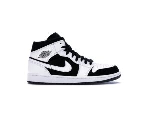 Черный, Белый