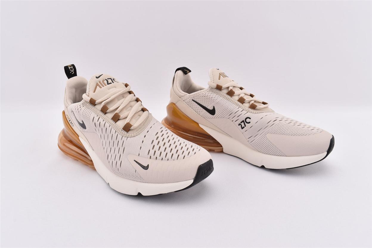 Mens nike air max 270 ispa on sale