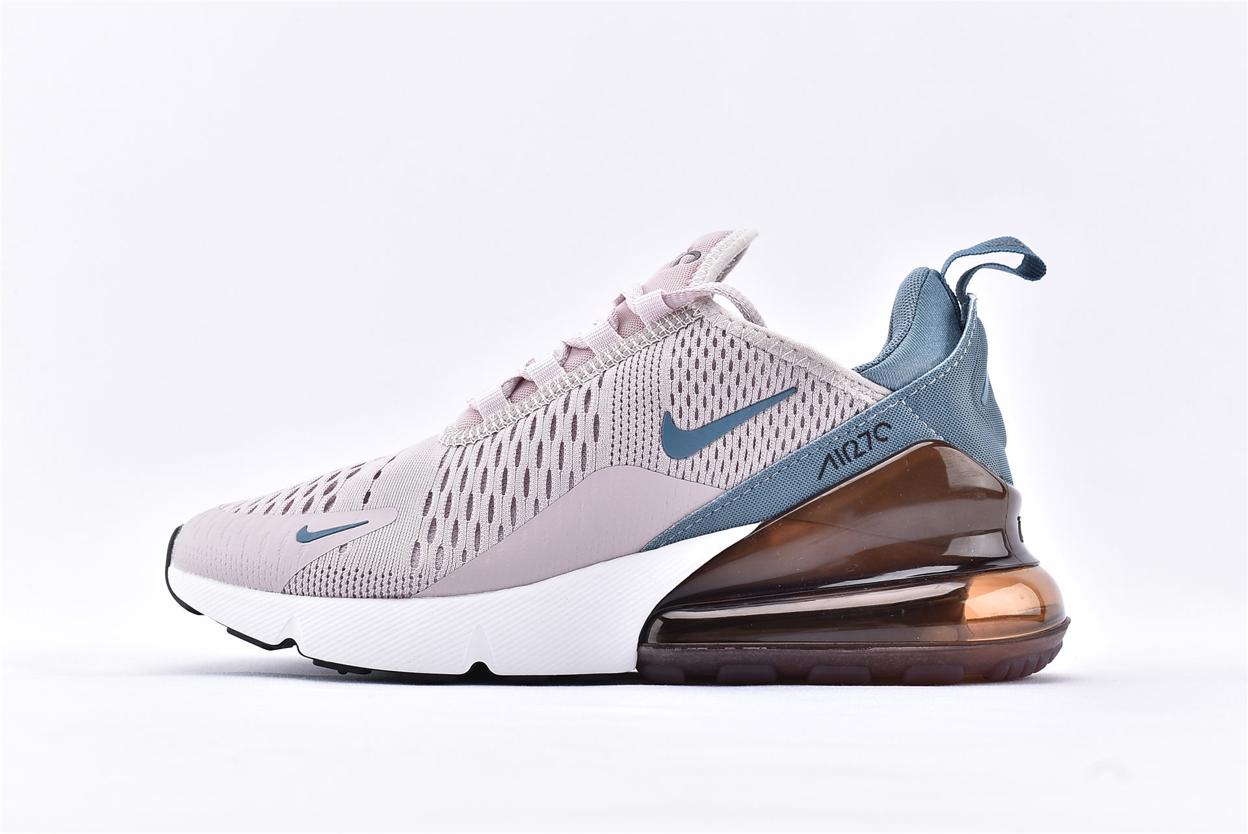 Nike Air Max 270 Particle Rose Celestial Teal W AH6789 602